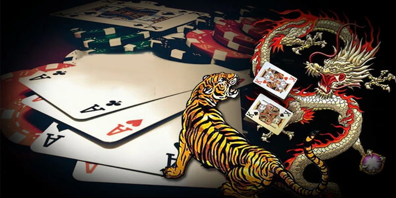 Rồng Hổ là gì? Luật chơi trong B52club có gì khác biệt?